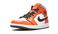 Air Jordan 1 Mid SE Turf Orange DD6834 802