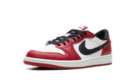 Air Jordan 1 Low OG Chicago (2025) HQ6998 600