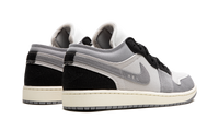 Air Jordan 1 Low SE Craft Cement Grey DZ4135 002