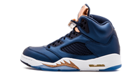 Air Jordan 5 Retro Bronze 136027 416