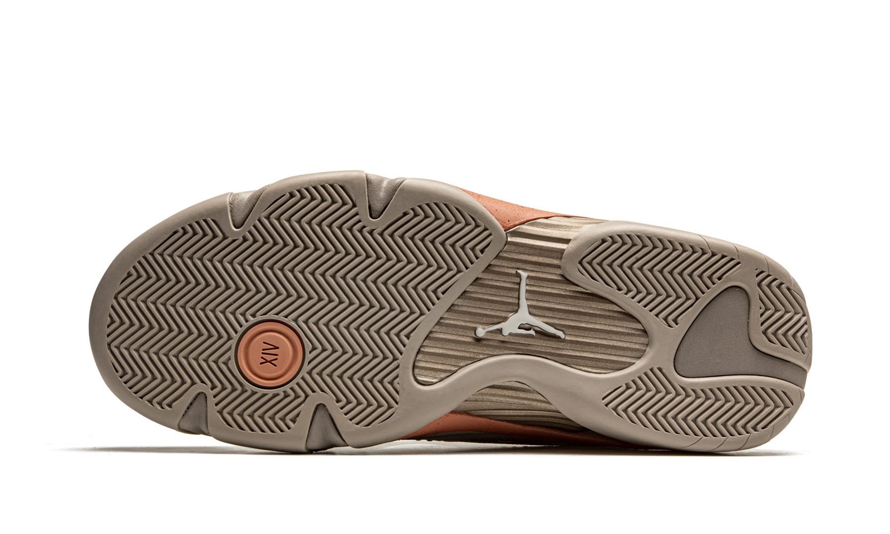 Air Jordan 14 Retro Low Clot - Terra Blush DC9857 200