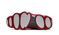 Jordan Pro Strong White Black Gym Red DC8418 116