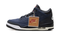 Air Jordan 3 Levi's - Indigo IH7959 400
