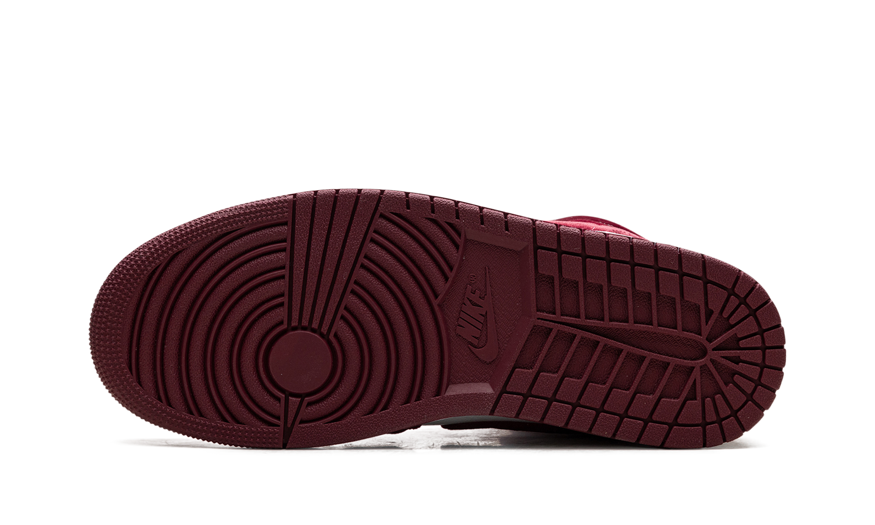 JORDAN 1 MID SE WMNS Red Velvet FZ3334 100
