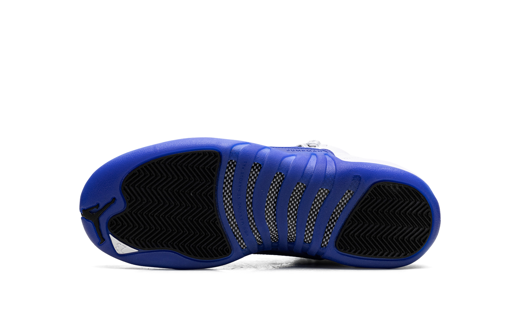 Air Jordan 12 GS Wizards 153265 140