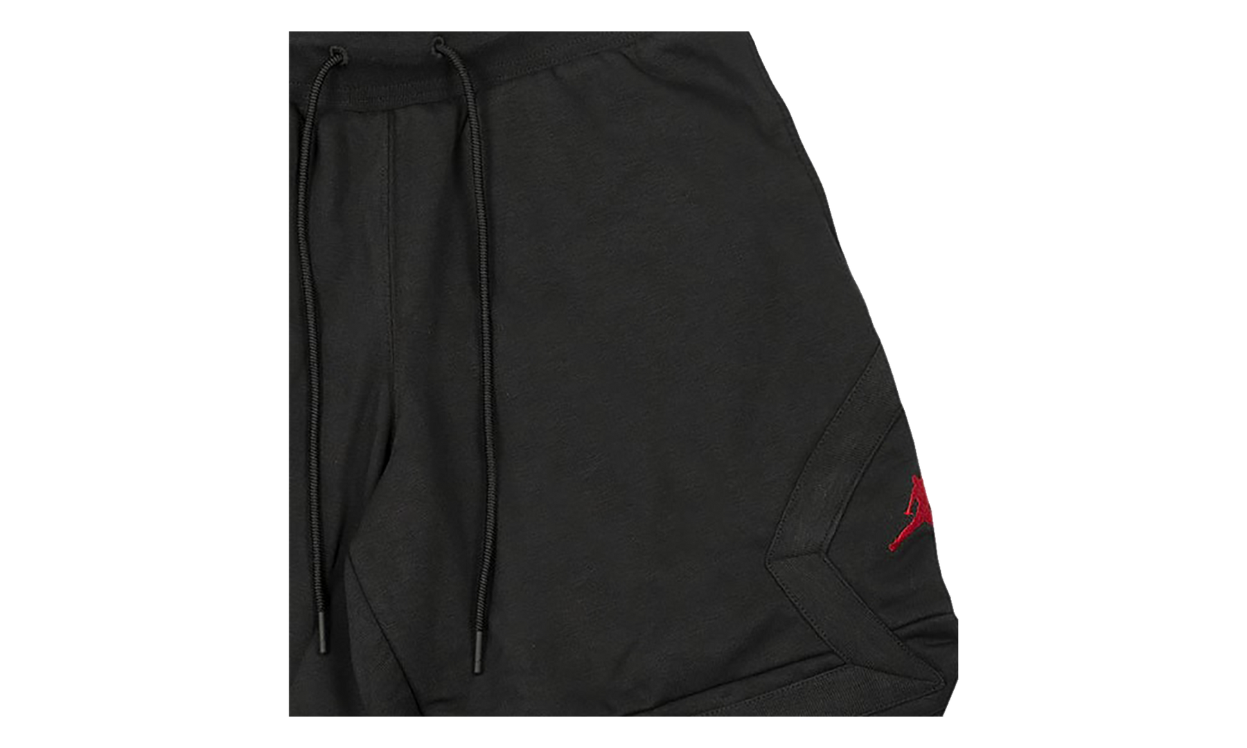 Air Jordan Jumpman Diamond Graphics Shorts Black DC7576 010
