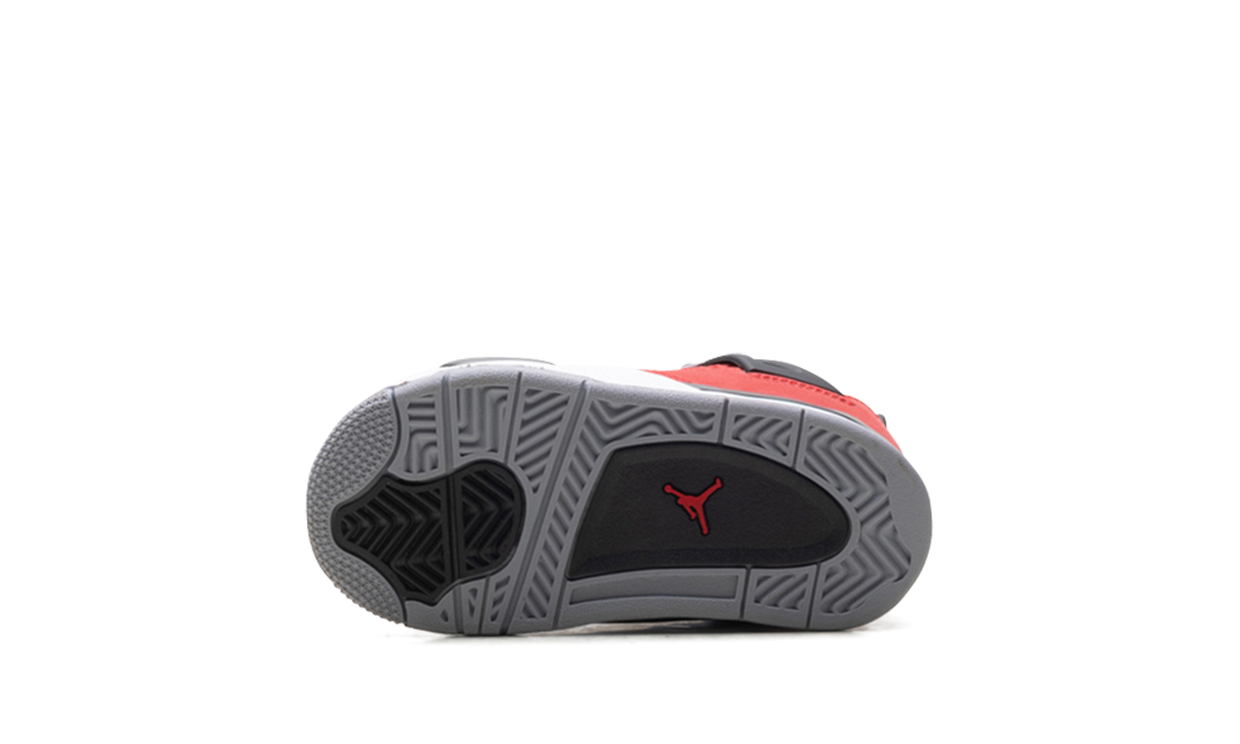 Air Jordan 4 TD Toro Bravo (2026) HV4382 600