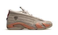 Air Jordan 14 Retro Low Clot - Terra Blush DC9857 200