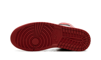 Air Jordan 1 Mid (2024) Gym Red Black White DQ8426 061
