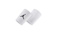 Jumpan Dri-fit Wristbands 2pack Unisex Style : Jkn01 WHITE/BLACK JKN01 101