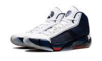 Air Jordan 38 Howard University PE DZ3356 206