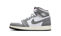 Air Jordan 1 Retro High OG GS Washed Black FD1437 051
