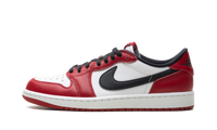 Air Jordan 1 Low OG Chicago (2025) HQ6998 600