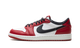 Air Jordan 1 Low OG Chicago (2025) HQ6998 600