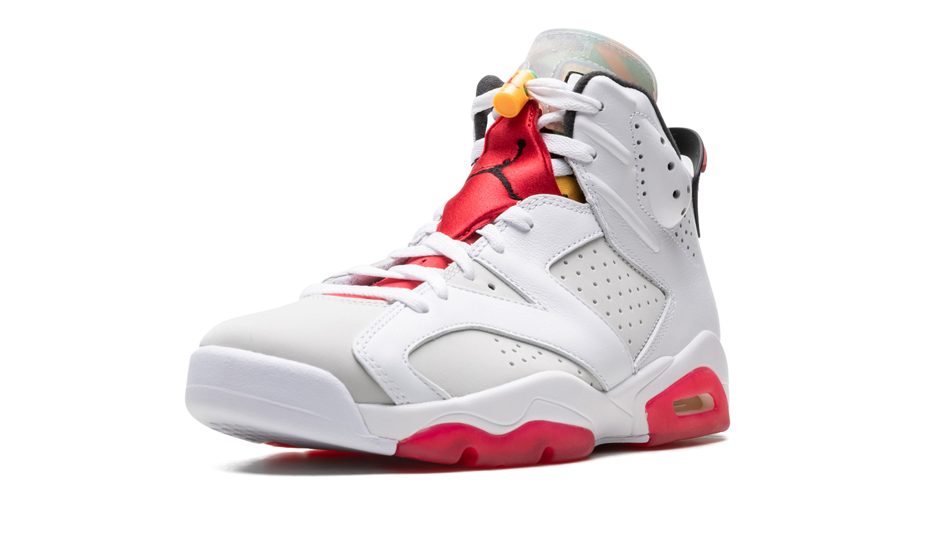 Air Jordan 6 Retro Hare CT8529 062