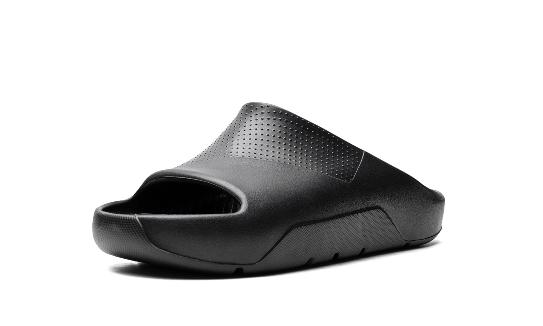Post Slide Triple Black DX5575 001