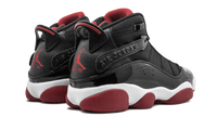 Jordan 6 Rings Black 322992 062