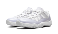 AIR JORDAN 11 LOW WMNS Pure Violet AH7860 101