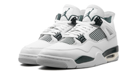 Air Jordan 4 Oxidized Green FQ8138 103