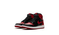 Air Jordan 1 Retro High OG GS Patent Bred 575441 063