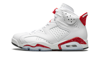 Air Jordan 6 Retro Red Oreo CT8529 162