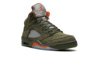 Air Jordan 5 OG Olive DD0587 308