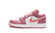 Jordan 1 Low GS Desert Berry 553560 616