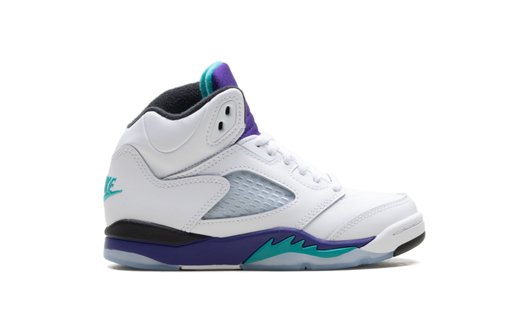 Air Jordan 5 Retro PS Grape HQ7979 100