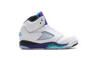Air Jordan 5 Retro PS Grape HQ7979 100