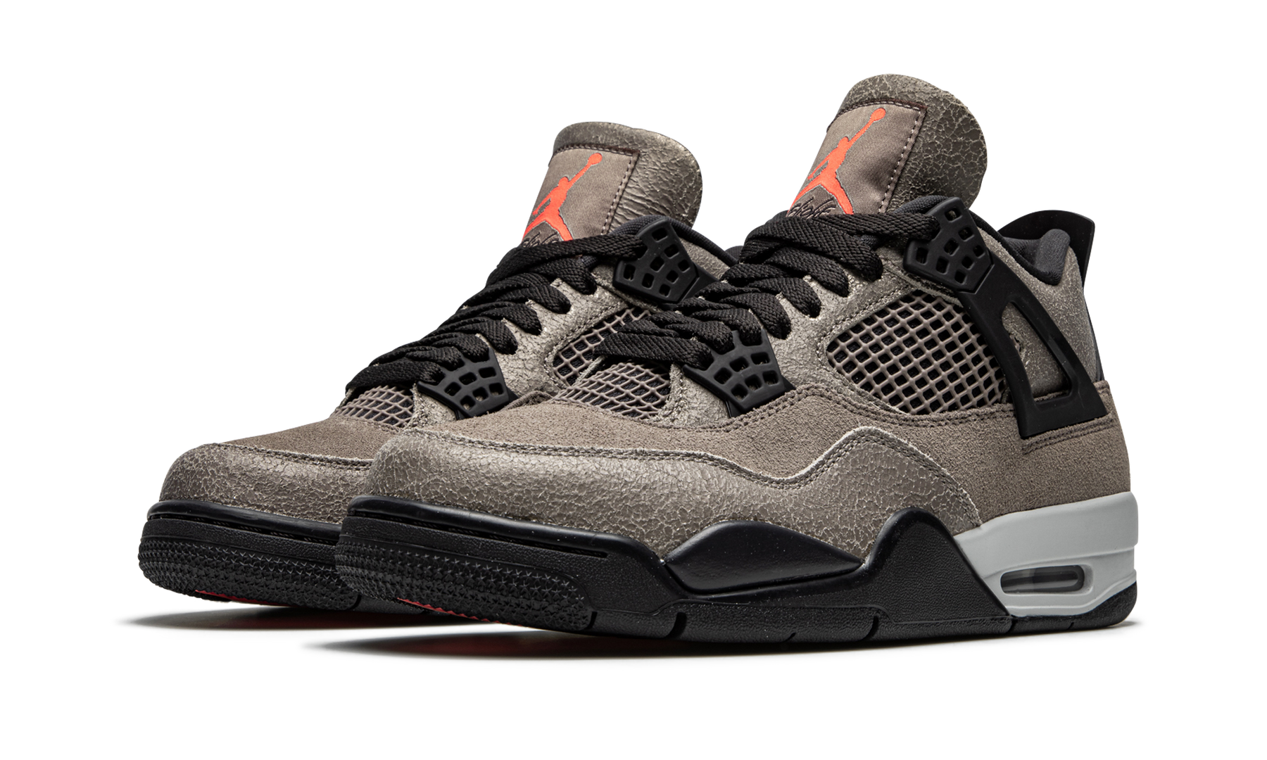 Air Jordan 4 Retro Taupe Haze DB0732 200