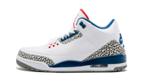 Air Jordan 3 Retro OG True Blue 854262 106