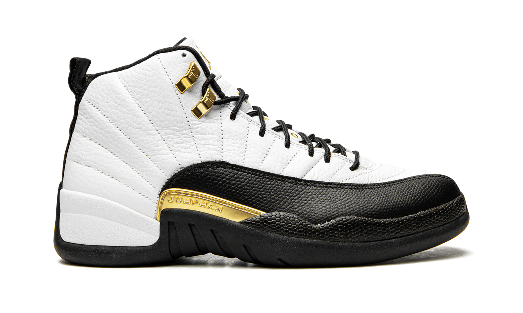 Air Jordan 12 Retro Royalty Taxi CT8013 170