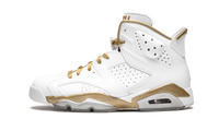 Jordan 7/6 Retro Golden Moment Pack 535357 935