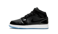 Air Jordan 1 Mid GS Space Jam DV1337 004