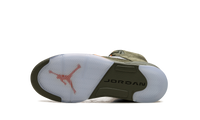 Air Jordan 5 GS Olive 440888 308