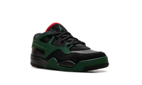 Jordan 4 RM PS Black Gorge Green University Red FQ7936 003