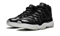Air Jordan 11 Retro 72-10 378037 002