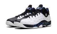 Air Jordan JUMPMAN TEAM II black DZ7294-104