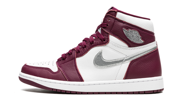 Air Jordan 1 Retro High OG Bordeaux 555088 611