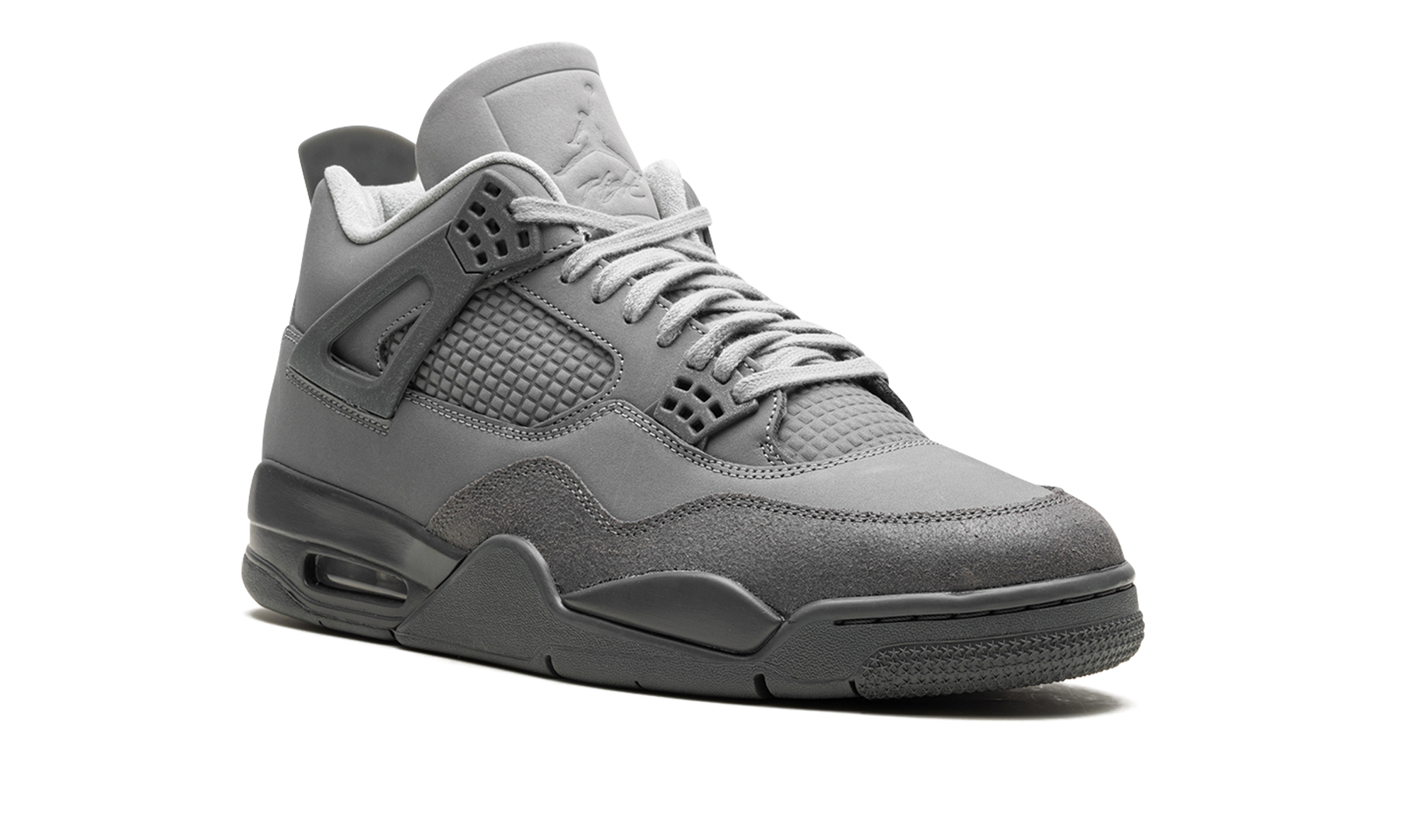 Air Jordan 4 Wet Cement FQ7928 001