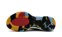 Jordan Zoom Separate Multicolor DH0249 030