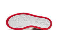 AIR JORDAN 1 ZOOM CMFT WMNS Red Hot Curry CT0979 603