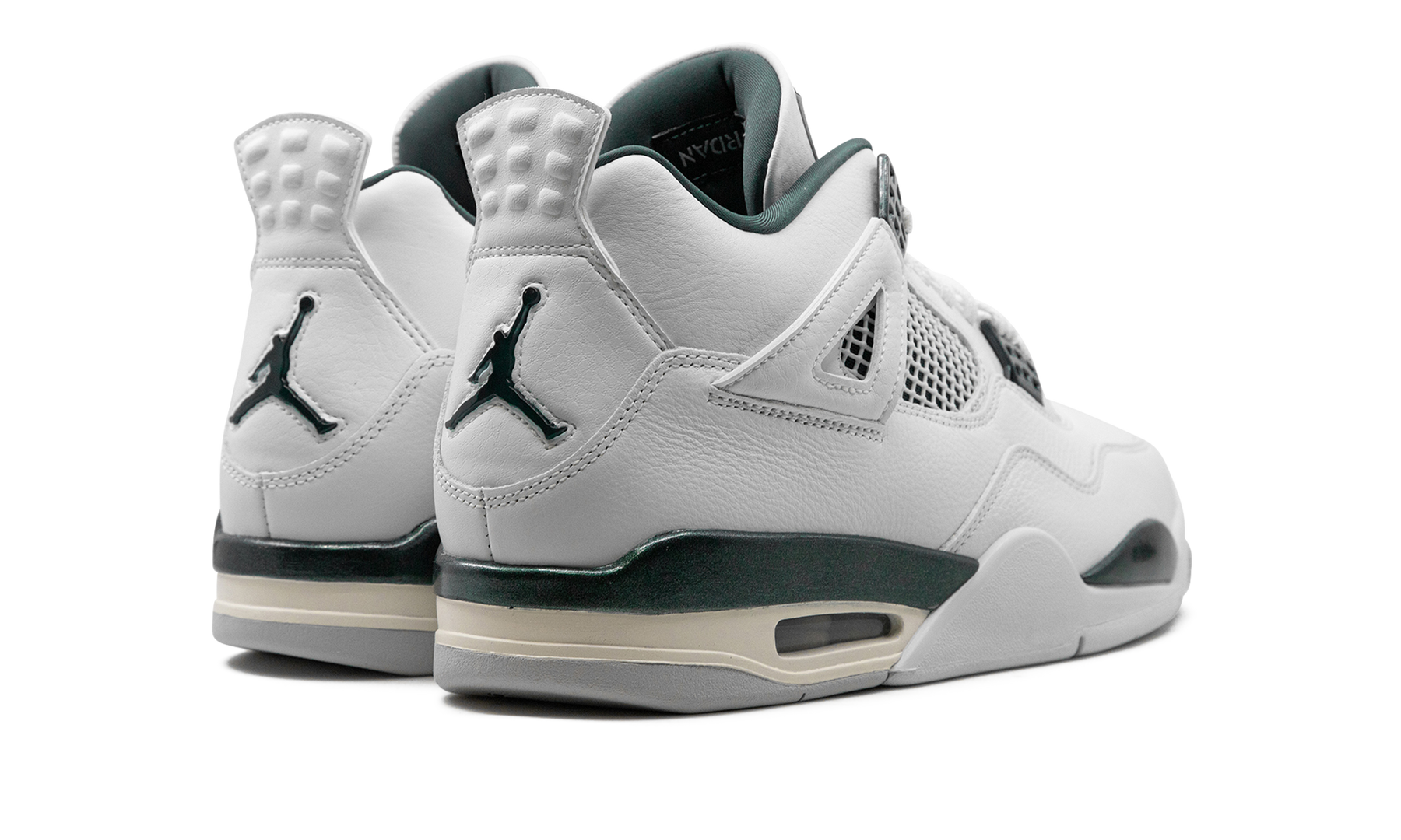 Air Jordan 4 Oxidized Green FQ8138 103