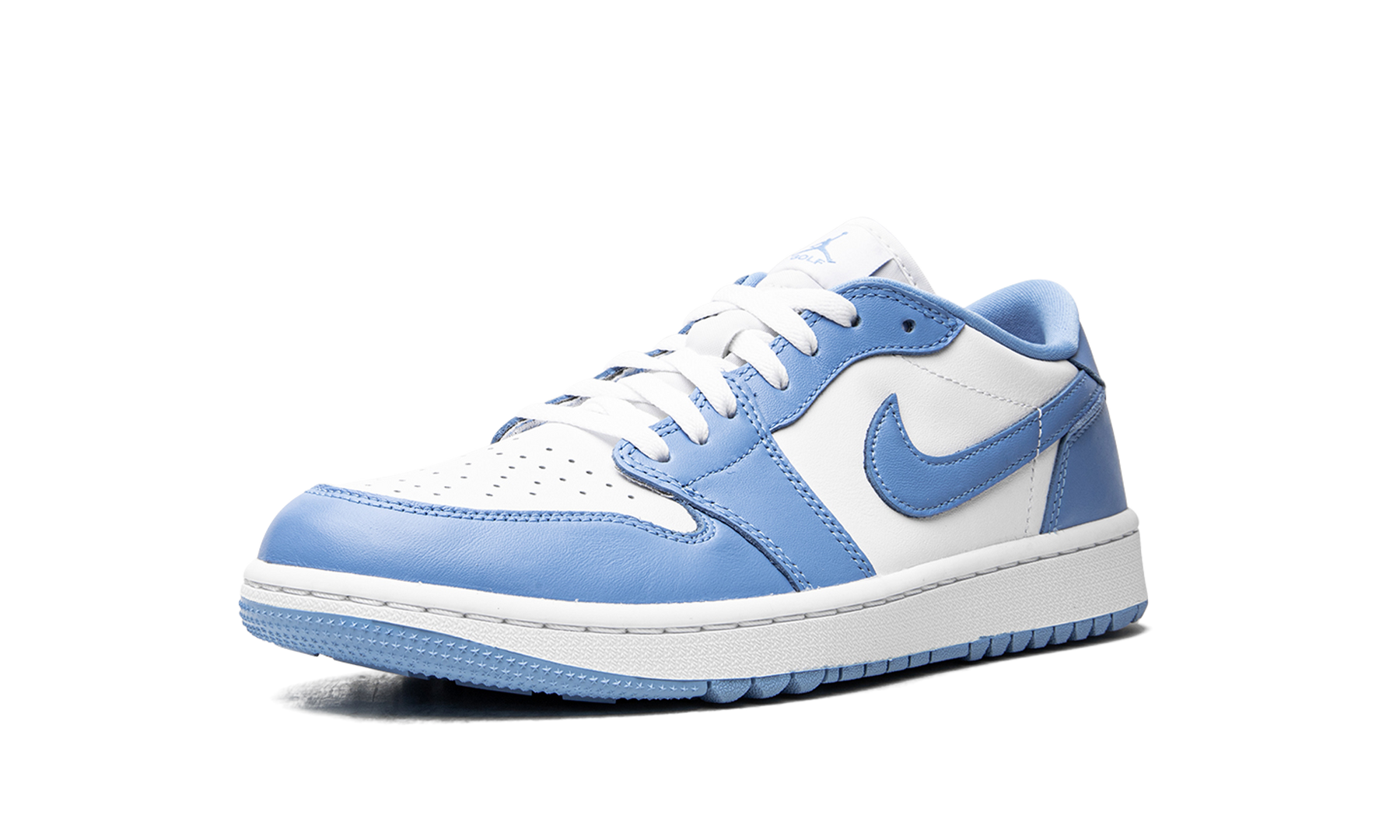Jordan 1 Low Golf Golf - UNC DD9315 100