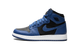 Air Jordan 1 Retro High OG GS Dark Marina Blue 575441 404