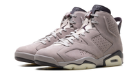 Air Jordan 6 A Ma Maniére - Smokey Mauve IF3103 200