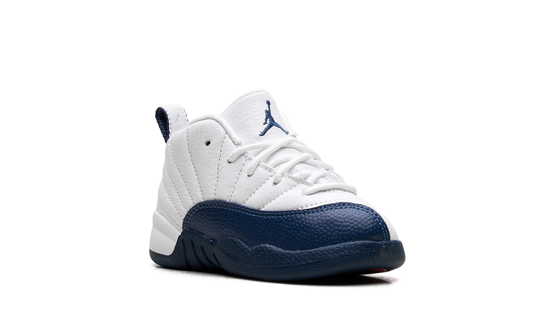 Air Jordan 12 Retro TD French Blue (2025) 850000 114