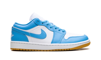 Air Jordan 1 Low WMNS Aquatone DC0774 104
