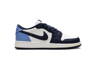 Air Jordan 1 Low GS Obsidian CZ0858 400
