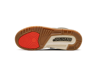 Air Jordan 3 GS Family Affair DM0967 202